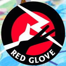 RED GLOVE